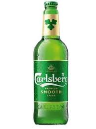 Carlsberg Range